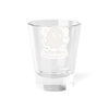 Espresso Boontje-Themed Shot Glas