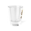 Espresso Boontje-Themed Shot Glas