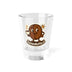 Espresso Boontje-Themed Shot Glas