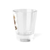 Espresso Boontje-Themed Shot Glas